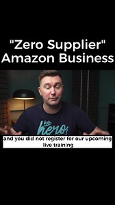 38 reactions | How To Start A High Profit Amazon Business Without...
