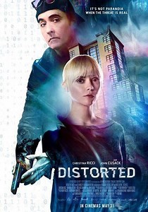 Videos: Movie - Distorted - 2018