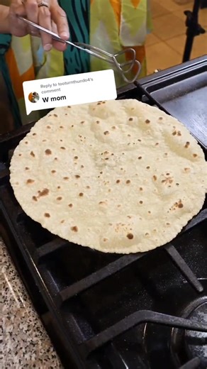 Authentic Pakistani Roti Making Tutorial