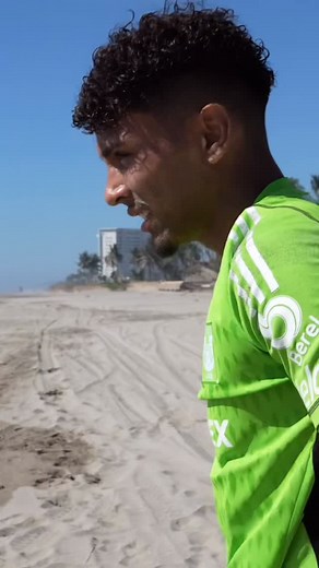 Antonio Campos on Instagram: "Jorge X Antonio Campos Misma arena. De generación en generación."