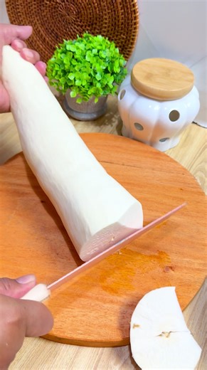 Resep Cemilan Singkong Crispy untuk Liburan Bocil