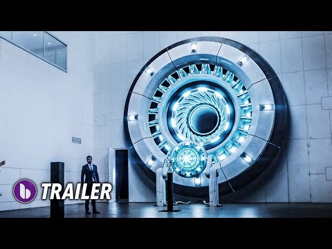 Space/Time - Official Trailer (2025) Sci-Fi