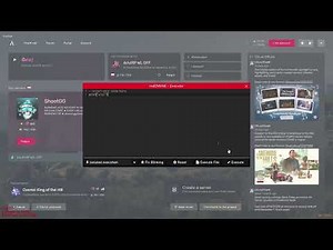 🟥Redengine Crack FREE FIVEM EXECUTOR *2026* WORKING ALL VERSIONS🟥