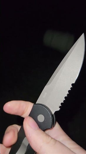 Protec TR-3 I used to EDC