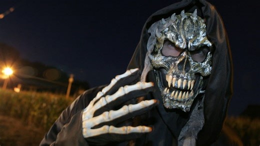 Scary Acres, 13th World and more are back. 7 must-visit haunted attractions in, around RI