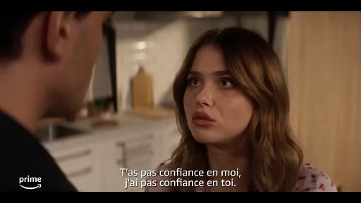 A contre-sens - Film (2023) : diffusions TV, streaming, replay