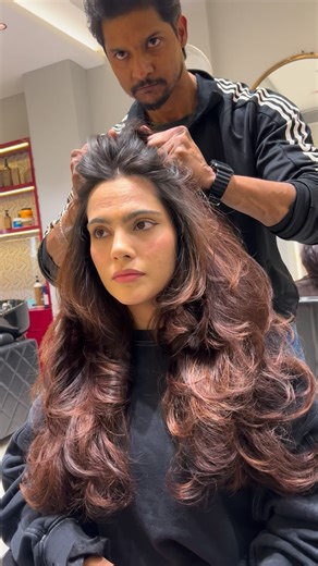 Ali’s signature salon on Instagram: "Hair growth tips#hairgrothtips #hair #haircut #instagood #style"