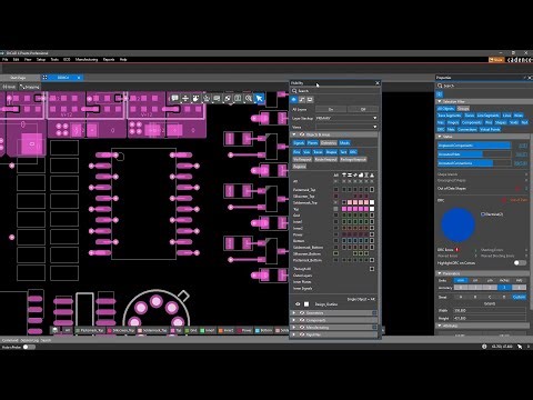 OrCAD X - Easily Customizable Workspace