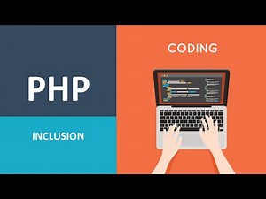 10. PHP Basics | PHP File Inclusion