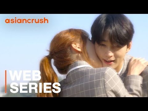I've been secretly in love with my best friend for years | Longing for Spring | Ep. 1 | SECRET Jieun