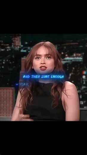 "Sadie Sink in Spiderman"- Sadie Sink Edit "Spider man Brand New Day"| Tiki Tiki- (Slowed+Reverb)
