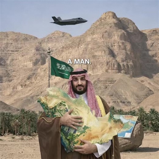 Unity: Beyond a Slogan in Saudi Arabia