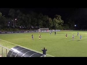 Round 15 NPL NSW Women's Highlights - FNSW Institute v Sydney University SFC