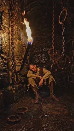 ⚠️ The Witches and Werewolves Lair: Moosham Castle, Austria 🇦🇹