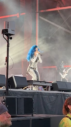 Arch Enemy Performing Ravenous At Sonic Temple Festival On 5/11/25 In Columbus, OH: https://www.tiktok.com/t/ZTjfkd7m3/ #archenemy #deathmetal #melodic #melodicdeathtmetal #heavymetal #livemusic #concert #festival #music #musicfestival #alissawhitegluz #michaelamott #sonictemple #columbus #ohio | WOLVERINEKILLS
