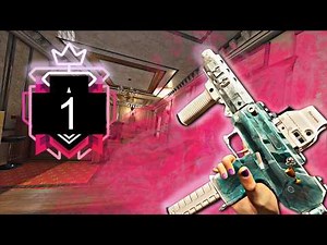 How to Control Recoil Like a Pro (PC Guide) - Rainbow Six Siege