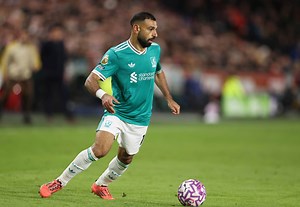 How to Watch Liverpool vs Aston Villa: Live Stream Premier League, TV Channel