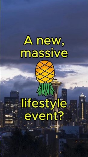 Spicy in Seattle Lifestyle Convention