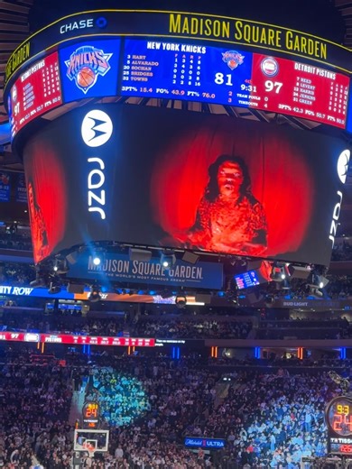 Busta Rhymes on Reels