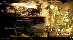 Octopath Traveler II - The Dancer and the Warrior: Part 1 Walkthrough
