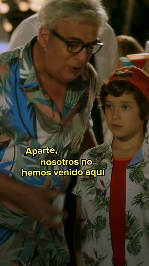 1M views · 3.6K reactions | Los contactos son lo primero. : 'El mejor verano de mi vida' | Amazon Prime Video | Facebook