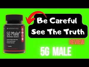 5g male Supplement Review 2022 - 5g male Does It Work 2022? 5g male 2022