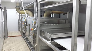 Industrial Microwave Systems | Ferrite Microwave Technologies