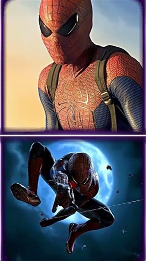 Which Spiderman Is The Best Ever?