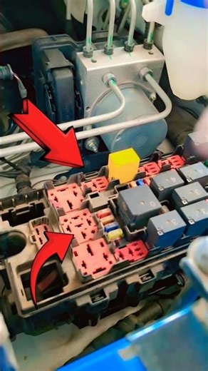 how to fix starting problem #shorts #@technicalasif2293