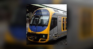 Train delays on the North Shore line after an incident at Mount Colah - The New South Wales Briefing