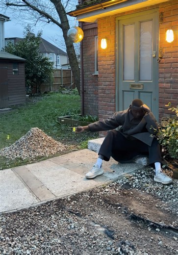 Birthday Fun with Khaby Lame