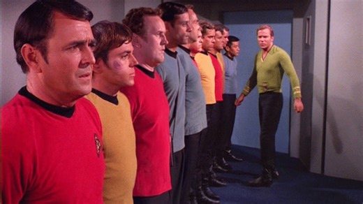Most Trekkies Are Republicans, Star Trek Can Embrace It Or Die