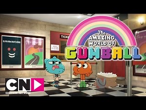 La víctima real | El asombroso mundo de Gumball | Cartoon Network