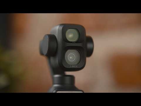 Frustratingly Almost Perfect - DJI Osmo Pocket 4P (Unsponsored)