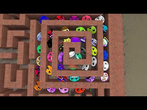 Just another normal day in GMod… or not 👀😱😳🔥”Garry’s Mod”