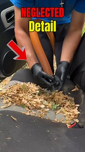 The owner HOTBOXED the crap out of this vehicle 😳 #sleekautodetail #cardetail #autodetailer #foam #powerwashing #steamcleaning #carwash #cleaning #cleaningvideos #carporn #satisfyingvideos #satisfying #satisfyingasmr #cleaningasmr #asmrsounds #asmr #transformation #fyp #fypシ | Sleek Auto Detail