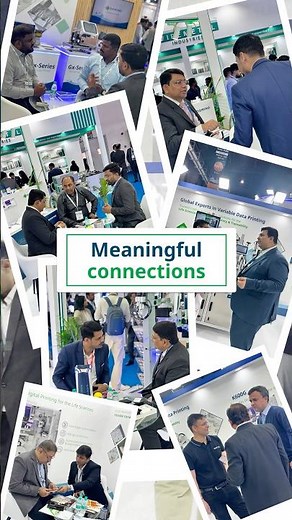 CPHI PMEC India 2025 Wrap-Up | Domino Highlights & Key Moments