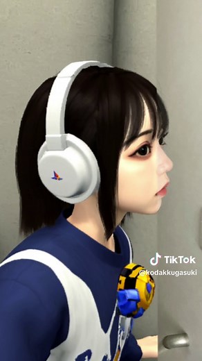 囚われた少女〜最後 どんなキャラっぽい？ キャラ判定