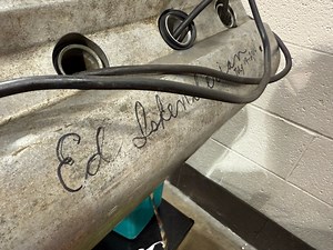 Rare, Experimental, and Horsepower Rich Muscle Car Engines from the 2024 Muscle Car and Corvette Nationals | The Online Automotive Marketplace | Hemmings, The World's Largest Collector Car Marketplace