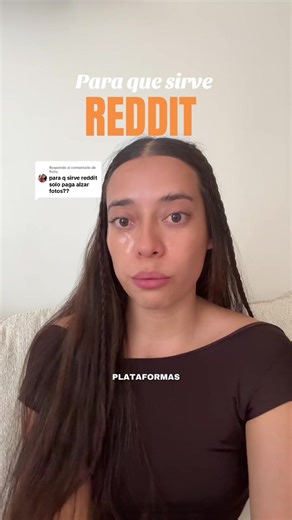 ¿Para qué sirve Reddit en 2026?