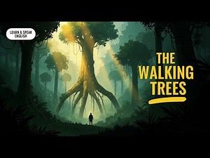 Interesting Facts: Trees That Actually Walk