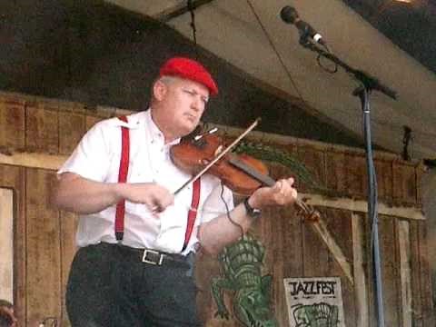 Jambalaya Cajun Band