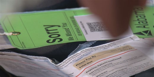 Birmingham woman shocked by power bill over $850