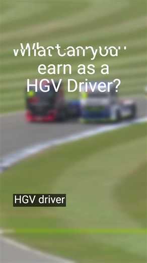Curious to learn how much you can earn as a HGV driver here in the UK? This in demand profession allows you the freedom to travel, meet new people and work in your own time, all while earning a stable income with great career progression. 👀💷 #hgv #lorry #truck #transport #trucking #trucks #hgvdriver #haulage #lorrydriver #logistics #trucksofinstagram #truckspotting #driving #daf #truckdriver #truckphotography #transportation #driver #trucker #hgvdrivers