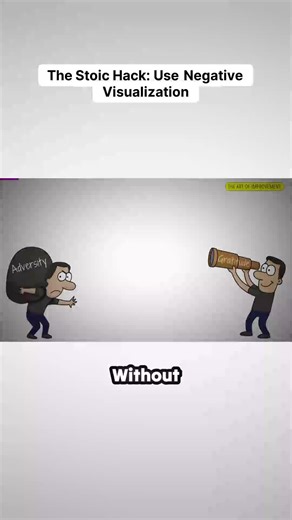 Flipping the focus of your brain from threats to gifts is simpler than you think. This isn't just positive thinking—it's a tactical practice. Discover the power of listing three specific gratitudes every morning. On your roughest days, try the counterintuitive 30-second 'negative visualization' trick to rediscover what you already have. Even better? Speaking appreciation out loud actively softens your own edges and builds unbreakable bonds. Powerful stuff from those who master calm under pressur