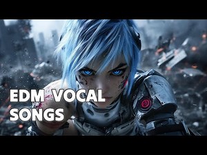 MIND-BLOWING 🎧 Female Vocal Music Secrets Revealed in 2024 EDM