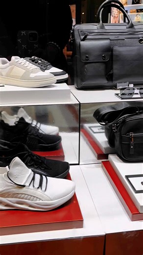 ALDO’s new arrivals in men’s shoes and bags are here to complete your look, from office to off-duty. ✨ Shop now and elevate your wardrobe! #ALDOShoesID | ALDO Shoes - Indonesia