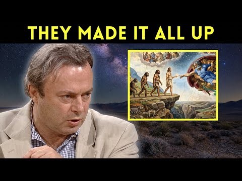 “God Is a Delusion” - The Christopher Hitchens Speech That Made Me an Atheist
