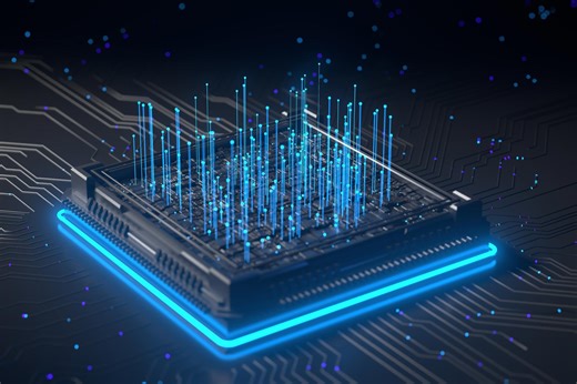 7,000 GPUs Simulate Quantum Microchip in Unprecedented Detail – Lifeboat News: The Blog