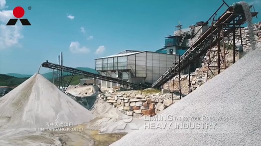 2.7K reactions · 60 shares | As a professional construction and mine crushing solution provider, Liming can provide customers with good quality construction and mine crushing equipment, and provide detailed technical support. According to the specific requirements of customers, tailor-made supporting overall design and construction plan. Through the optimized combination of various types of equipment, different process requirements can be met. | Liming Heavy Industry Co.,Ltd. | Facebook